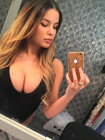Индивидуалка Майя Фотография 2