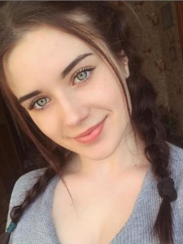 Индивидуалка Кира Фотография 4