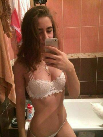 Индивидуалка Анфиса Фотография 2